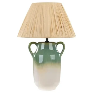 Hecate Bordslampa 53 cm E27 Flerfärgad - Belysning Endast idag