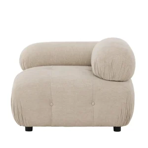 Hörnmodul Peach Mika Module Sofa - Corner Right-faced - Möbler Endast idag