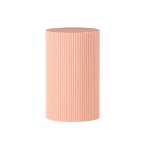 Lenox Sidobord 30,5 cm Rosa - Möbler Bästa pris