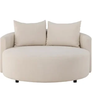 risnedsättning Kelso Soffa 2-sits Beige - Möbler