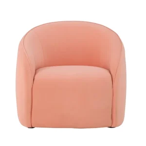 Neo Fåtölj Rosa - Möbler Snabb leverans