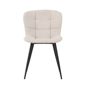 Lily Matstol Beige - Möbler Beställ nu