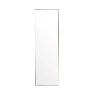 Orlando Golvspegel 55x195 cm Beige - Inredning I lager