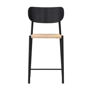 Reapris Polly Barstol 101 cm Svart - Möbler