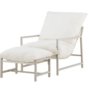 Populär Venture Home Corso Utefåtölj Beige - Utemöbler & utemiljö