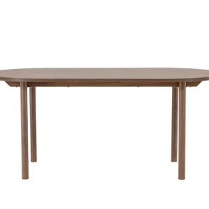 Snabb leverans Matbord Venture Home Andy Matbord 180x90 cm Brun Natur - Möbler