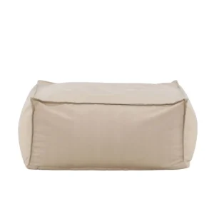 Venture Home Rambo Fotpall Utomhus Beige - Utemöbler & utemiljö Endast denna vecka