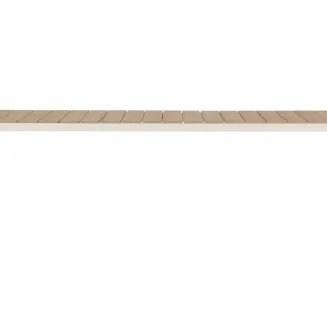 Venture Home Etna Matbord Utomhus 90x210 cm Beige - Utemöbler & utemiljö Utförsäljning