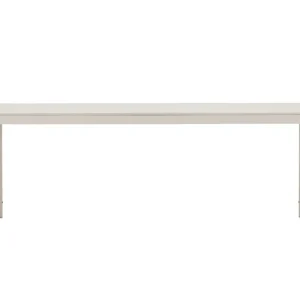 Beställ idag Venture Home Mirko Matbord Utomhus 90x205 cm Beige - Utemöbler & utemiljö
