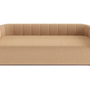 Populär Andrarum Avadala 4-sits Soffa Brun - Möbler