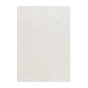 KM Home Pure Ullmatta 300x400 cm Rektangulär Creme - Textil & mattor Reapris