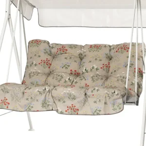 Varax Tritante Hammockdyna 160 cm Beige - Utemöbler & utemiljö Nyhet