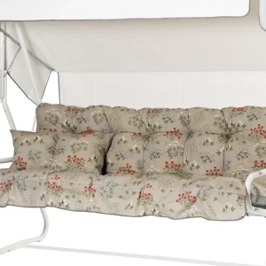 Erbjudande Varax Monica Hammockdyna 160 cm Beige - Utemöbler & utemiljö