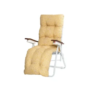 Lägg i varukorgen Varax Fogo Baden baden-dyna 150 cm Gul - Utemöbler & utemiljö