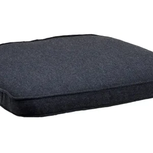 Fritab Sunbrella Sittdyna 46x49 cm Blå - Utemöbler & utemiljö Begränsat antal