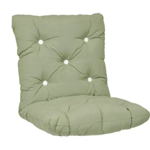 Fritab Standard Flockdyna 50x48 cm Grön - Utemöbler & utemiljö Lägg i varukorgen