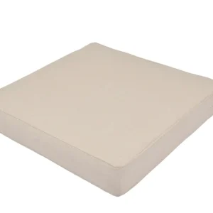 Köp nu Fritab Standard Sittdyna 75x75 cm Beige - Utemöbler & utemiljö
