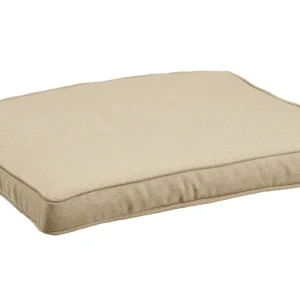 Begränsat erbjudande Fritab Sunbrella Sittdyna 44x43 cm Beige - Utemöbler & utemiljö