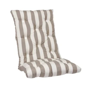 Fritab Standard Flockdyna 56x50 cm Taupe - Utemöbler & utemiljö Sänkt pris