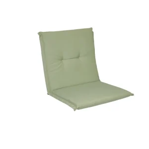 Utförsäljning Fritab Standard Flockdyna 47x38 cm Grön - Utemöbler & utemiljö