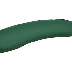 Fritab Standard Bänkdyna 138x50 cm Grön - Utemöbler & utemiljö Fynd