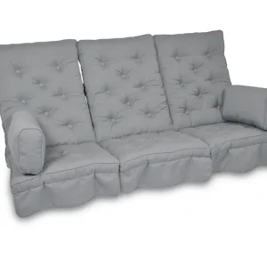 Expressleverans Fritab Hema Hammockdyna 56 cm Grå - Utemöbler & utemiljö