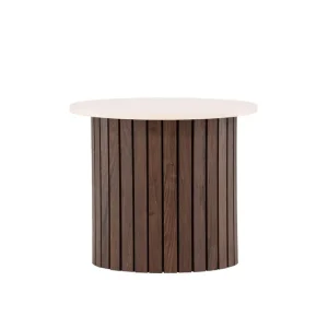 Trygg betalning Visingsö Sidobord 52 cm - Möbler