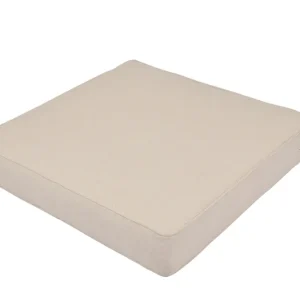 Fynd Fritab Standard Sittdyna 65x65 cm Beige - Utemöbler & utemiljö