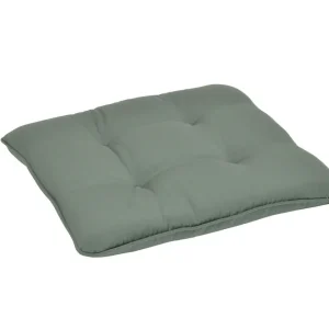 Snabb frakt Fritab Standard Sittdyna 45x42 cm Grön - Utemöbler & utemiljö