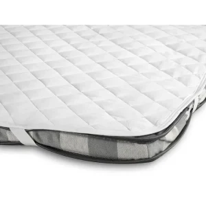Premium Madrasskydd till Spjälsäng 60 x 120 cm 60 x 120 cm - Textil & mattor