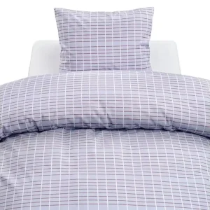 risnedsättning Påslakanset Enkelsäng 2-Dels Rumba Blå - Textil & mattor