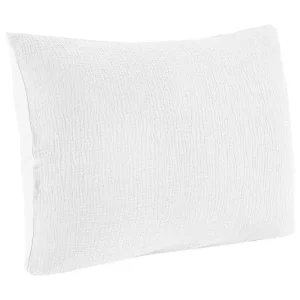 Örngott Rolling 50 x 60 cm Vit - Textil & mattor Endast idag