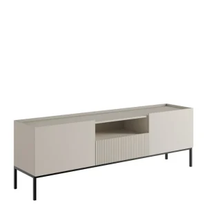 Amelus Tv-bänk 180 cm Cashmere - Möbler risnedsättning