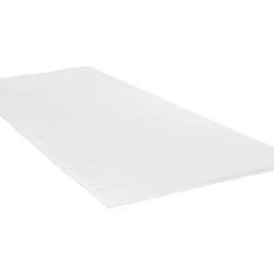 Billig Mandula Bäddmadrass 80 cm Vit - Möbler