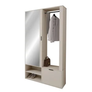 Kennard Hallmöbelset Beige - Möbler Premium