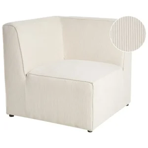Begränsat erbjudande Hörnsektion Lemvig Beige Beige - Möbler