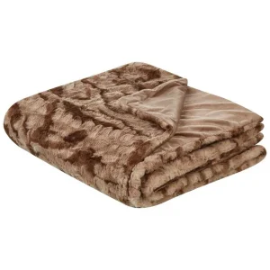 Pläd Bakira 200x220 cm 200x220 cm - Textil & mattor Premium