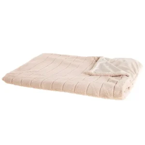 Billig Pläd Smahra 180x220 cm 180x220 cm - Textil & mattor