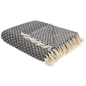 Pläd Chyama 220x240 cm 220x240 cm - Textil & mattor risnedsättning