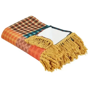 Picknickfilt Buili 200x200 cm 200x200 cm - Textil & mattor Billigare