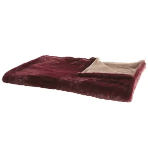 Pläd Tantan 180x220 cm 180x220 cm - Textil & mattor Premium