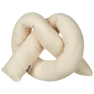 Prydnadskuddar Gladiolus Beige Beige - Utemöbler & utemiljö Billig