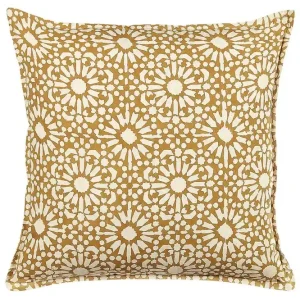 Utförsäljning Prydnadskuddar Ceiba Beige Beige - Utemöbler & utemiljö