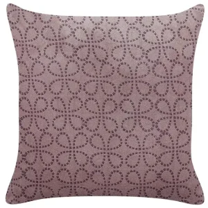 Prydnadskuddar Larkspur - Textil & mattor risnedsättning