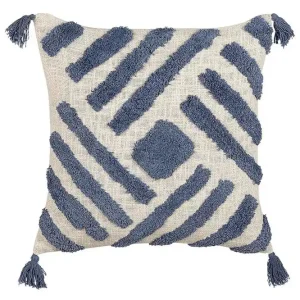 Prydnadskuddar Jacaranda - Textil & mattor Trygg betalning