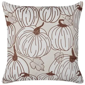 Prydnadskuddar Gourd - Textil & mattor Populär