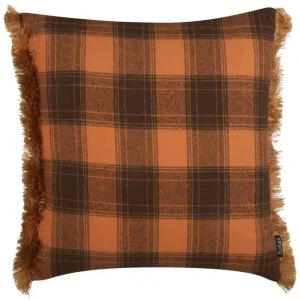 Fri frakt Prydnadskuddar Barja 45x45 cm 45x45 cm - Textil & mattor