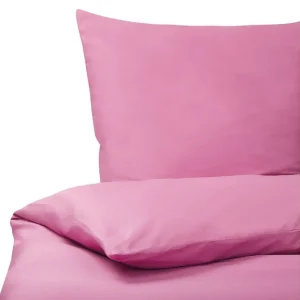 Påslakanset Harmonridge Rosa, 220x200 cm Rosa, 220x200 cm - Textil & mattor Kundfavorit