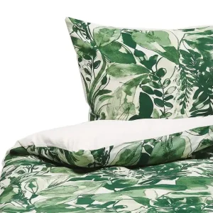 Påslakanset Greenwood 200x135 cm 200x135 cm - Textil & mattor Köp nu