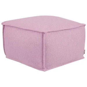 Reapris Sittpuff Sherali Rosa Rosa - Möbler